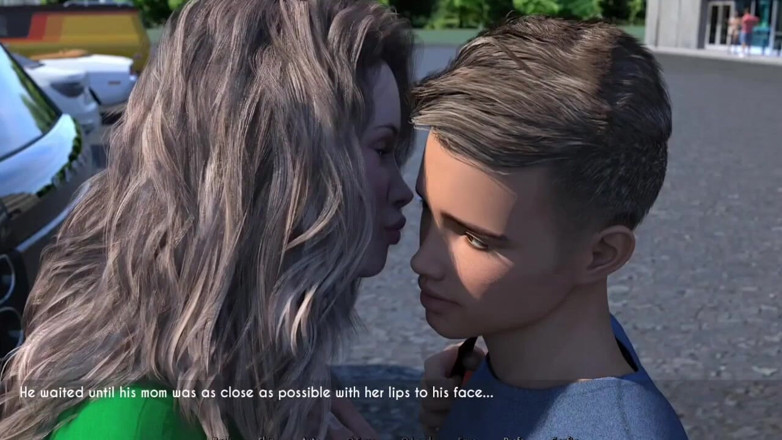 Johannes Gaming: AWAM #19 親密なキスをされた