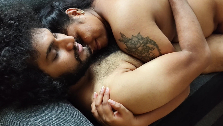 Vaigavarun45: ルームメイトとのマルセックス