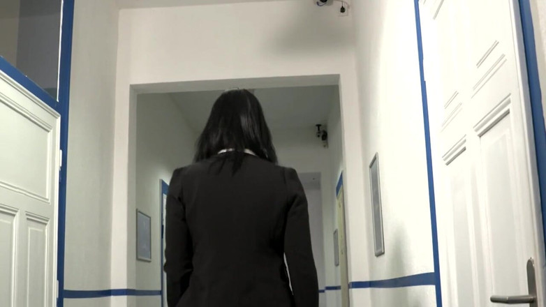 MMV films - The Original: Ateşli orta yaşlı seksi kadın yarağıma biniyor