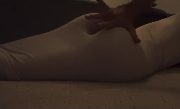 VerticalArgument4: Big Ass Latina Dives Deep in Raw Ass Play