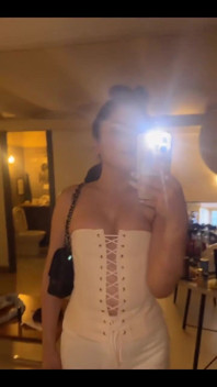 Birthday Party Look