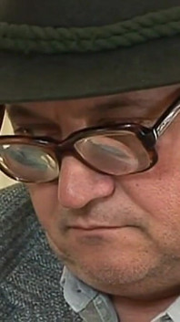 Lust en eigengemaakte genoegens - deel 01