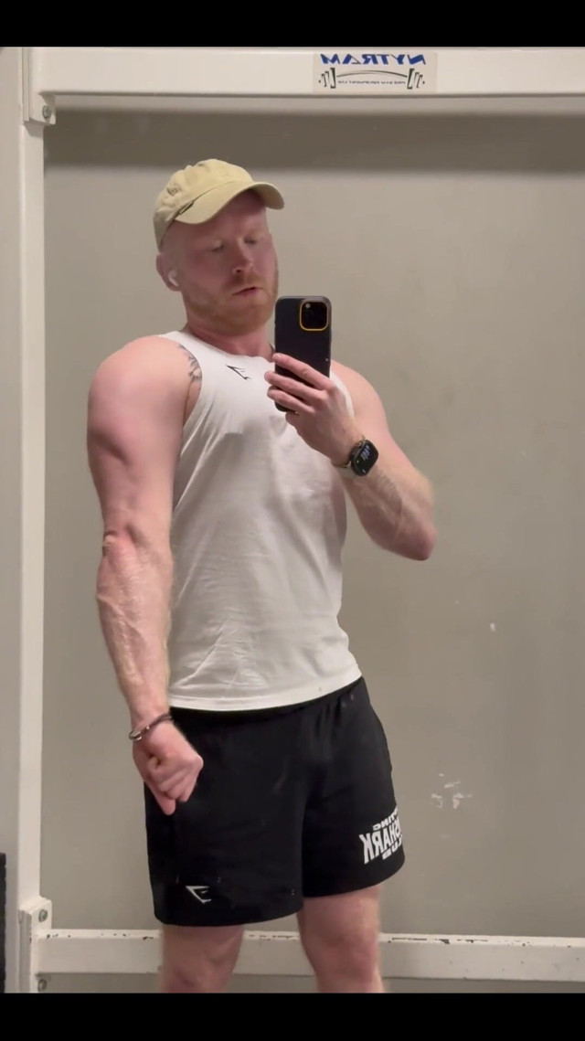 A Little Flex for You (SuperNad)