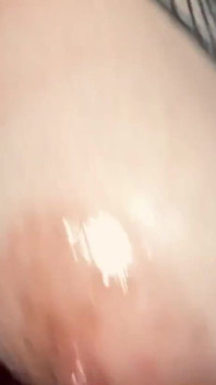 You Like My Oily Tits?