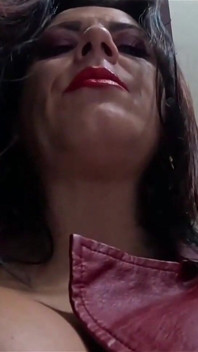 Spit Fetish Obsession Dirty Talk, Smoking & Wet Masturbation 324- Prev