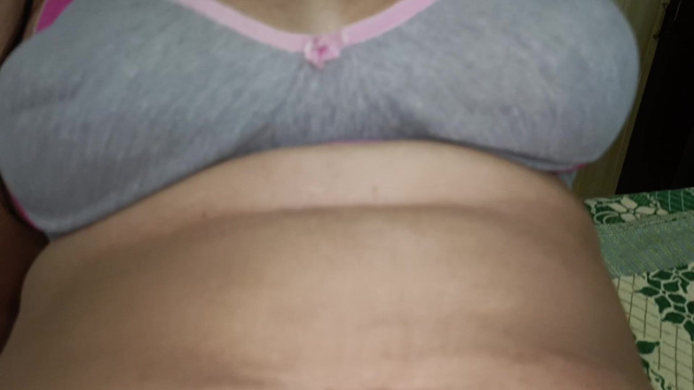Desisexqueen: Jag njöt mycket i mitt bhabhi -hus under sommarlovet