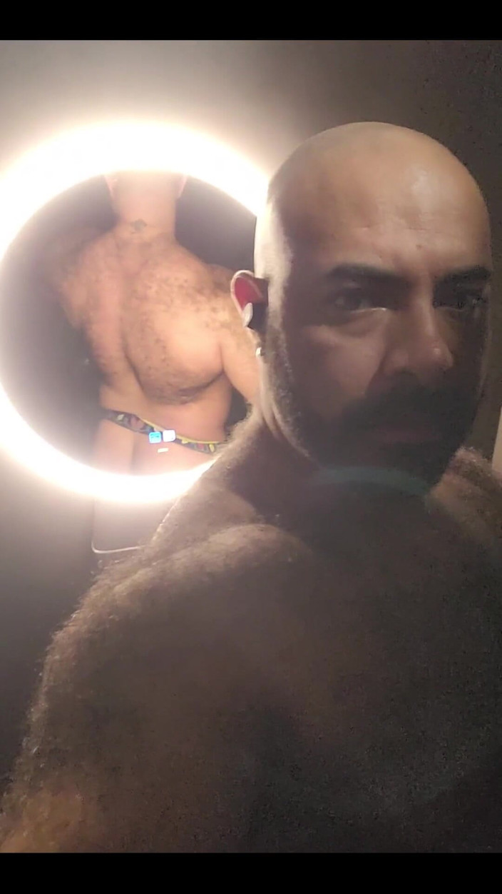 Lobo: Solo peludo