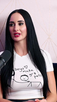 Violet Voss Uncensored: From Glam to Hardcore-the Real Story