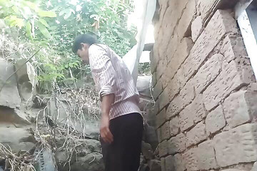 Gangbang straight: Video bocah amatir india ep. 10