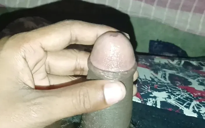 Wild Horse: Indian Horny Gym Trainer Give Huge Cumshot