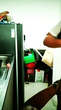 Prima stagione.... cucina colombiana e spettacolo