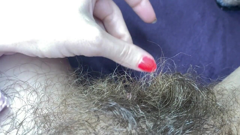 Cuteblonde666: Nová chlupatá kompilace