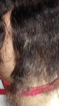Anal Fucking Muslim Girlfriend in Doggystyle
