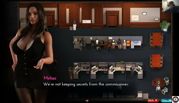 Joystick Cinema: Порядок генезиса - часть 39 - NLT Media