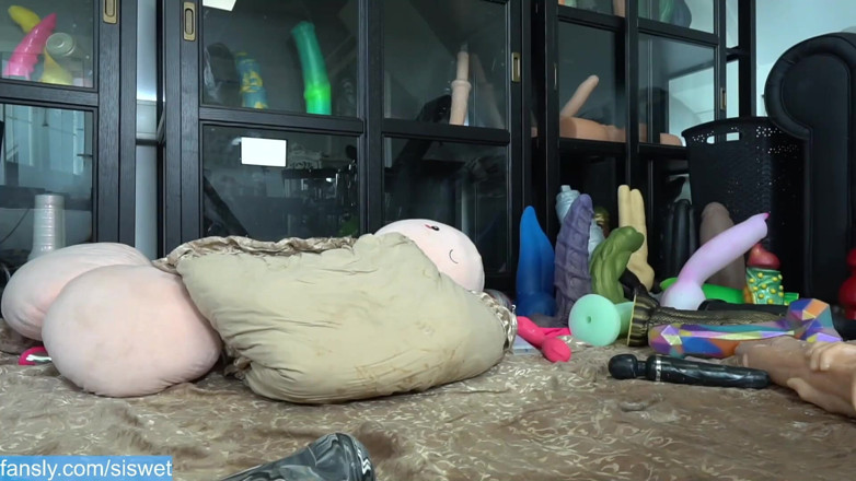 Siswet: Romperstomper