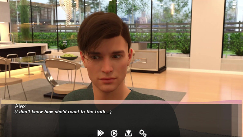 Hotgame Studio X: Schuldig plezier - breder en wijder - deel 03