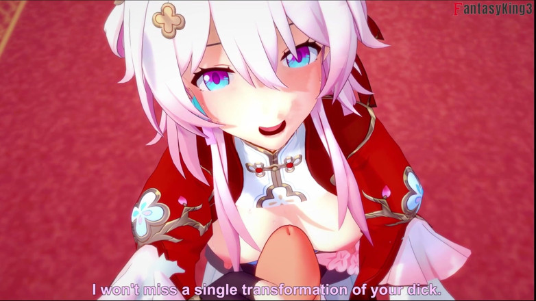 Fantasy king: 7 maarch hot land chusaee - honkai Star Rail
