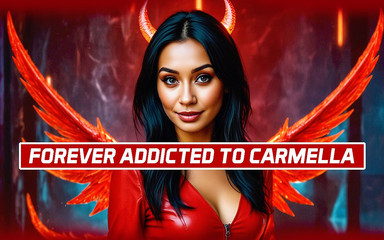 Carmella: Navždy závislá na Carmellu