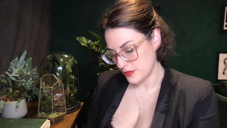 Countess diamond: Send Me a Love Letter
