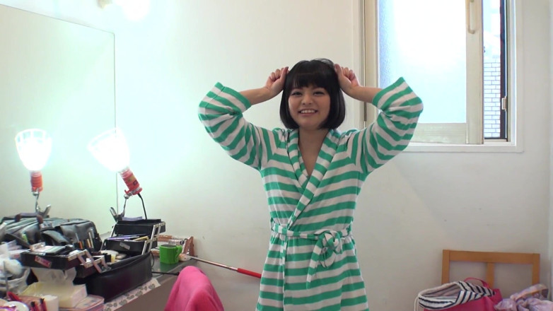 Caribbeancom: My Asian cunt is ready for creampie