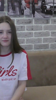 Podcast with a Teen Virgin
