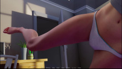 Johannes Gaming: Weg von zu hause 1 liam hat seine hände mit all...