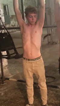 Young Dumb & Full of Cum Iii Part 1