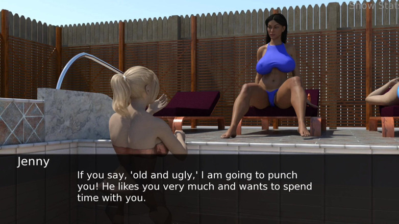 Johannes Gaming: Project hot wife, wife getting her pussy eaten under the...
