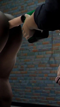 Sklaventraining – directors cut