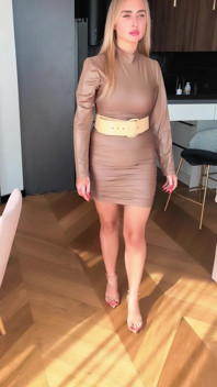La Tua Dea