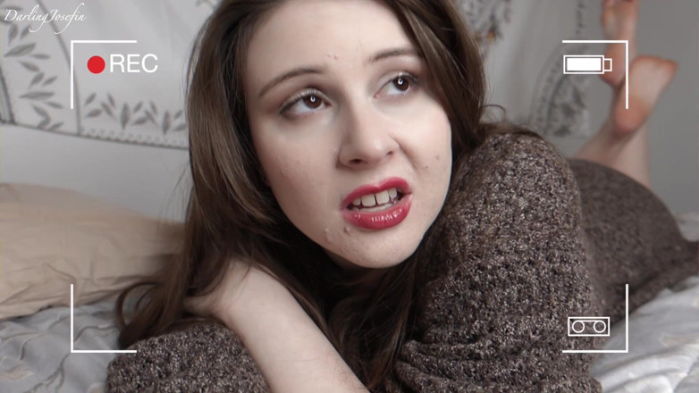 Darling Josefin: Cuckqueen