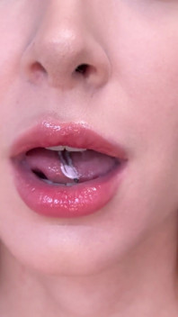 자이언트 페티쉬. 널 먹어줄게