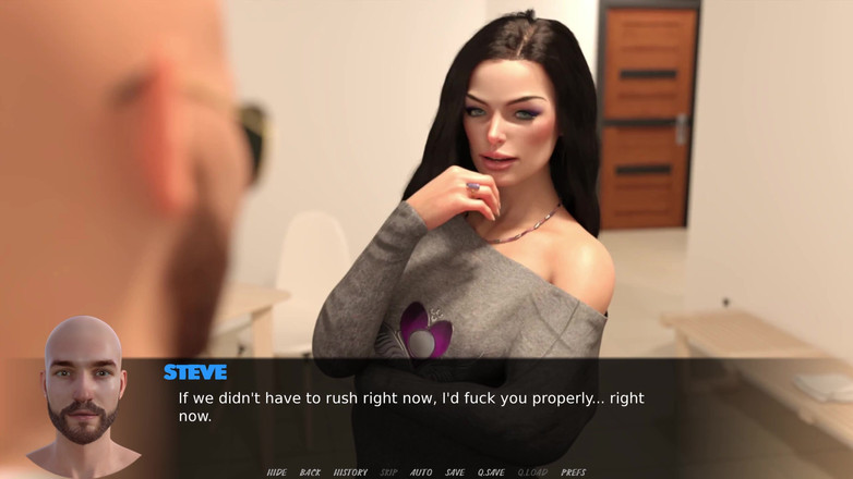 Wickedgammes: Tabu-spiele teil 54