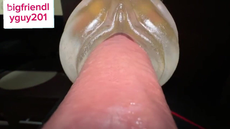 Bigbadfriendlyguy: Facet jęczy podczas pieprzenia światła ciała aż do kremówka z brudną...