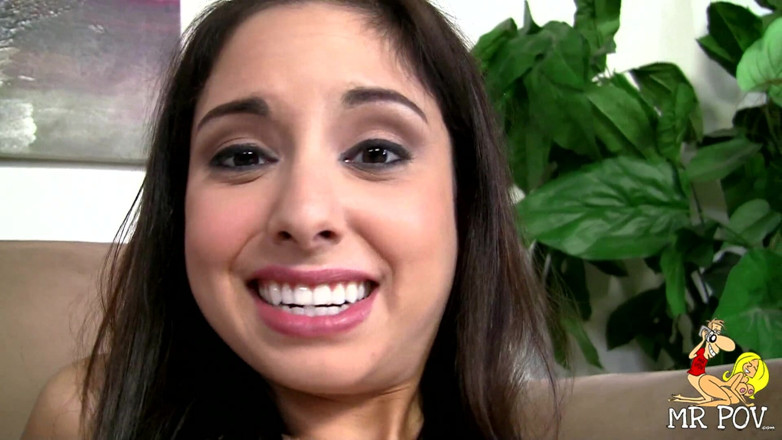 Mr. POV: Введение Taylor Jean