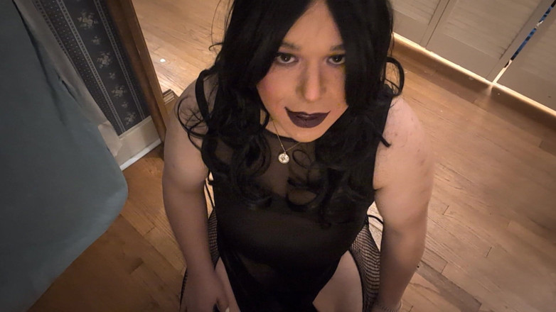 Tongue Lashor 69: The Fantasy 01