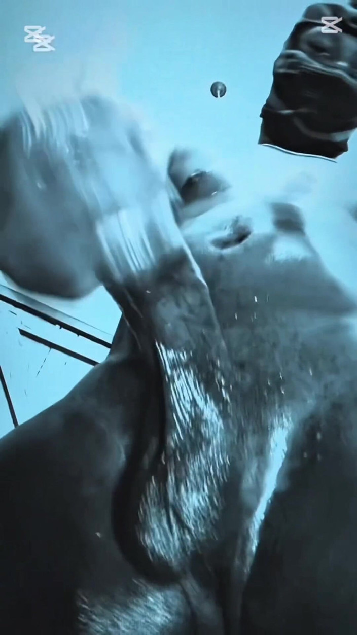 Bbc-godaddy: Nevlastní otec miluje, když tě nutí sledovat, jak ti kouká...