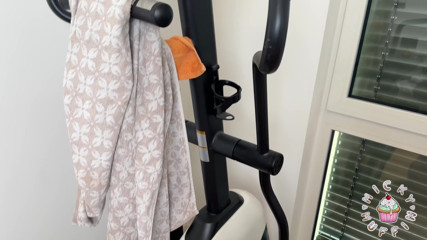 Micky Muffin Studio: Personal Training Mal Anders!
