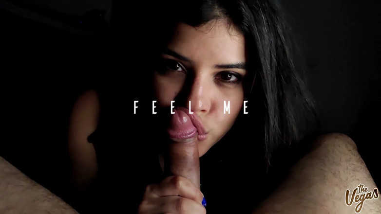 Selena Vega: Voel me (slow motion pijpbeurtvideo)