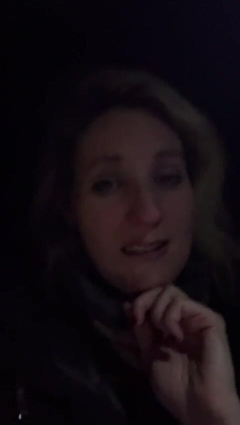 NoraNoxx: Mengenai Malam Tadi