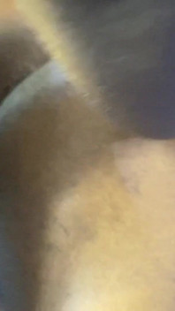 I Was Fucked with This Big Black Dick..so Big on Me