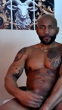 My Girl Asked Me for a Video Masturbating Myself