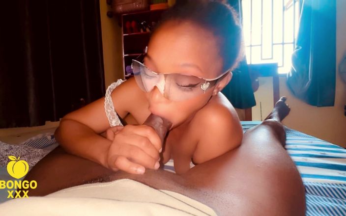 BongoXXX: Stepdaughter Wanted to Taste What Her Stepmom’s Are Crazy About