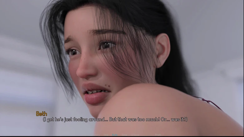 Johannes Gaming: Simulation 69 - 1 Amy Have One Tight Pussy
