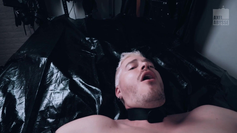 Axel Abysse: Axelabysse khe