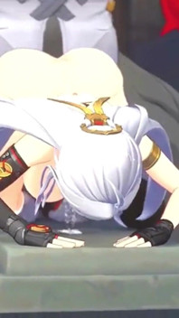 Zenless Zone Zero - Yixuan Vergnügen beteiligen - Hentai-Animationen 3D
