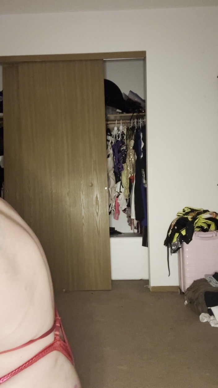 Ecko Belle: Morning Flex &amp; Measure JOI