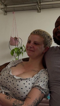Watching Our Porn Part 3 - Milk X Axel Reigns