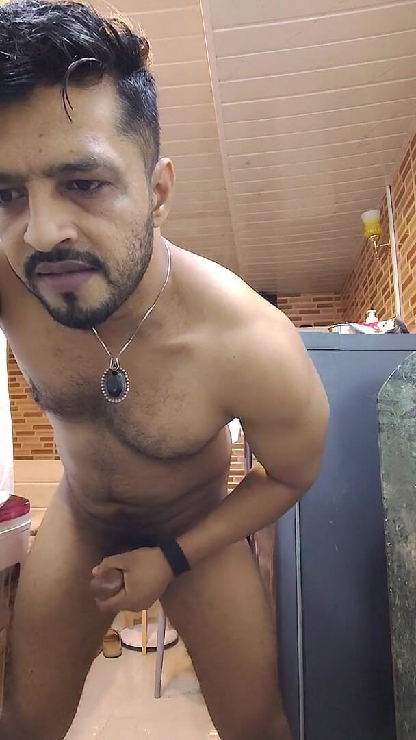Solo Mastrubution (Mastkalandar)