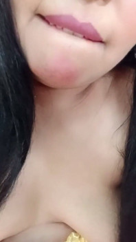 Wife Gets a Cock Inserted Into Her Open Pussy While Her Cuckold Husband Is Away on a Trip